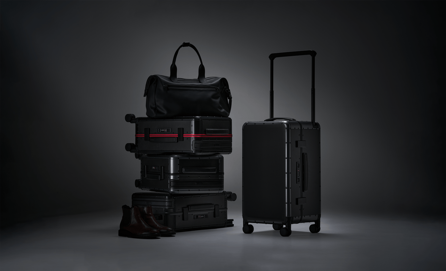 The Ultimate Guide to Aluminum Luggage for International Travel